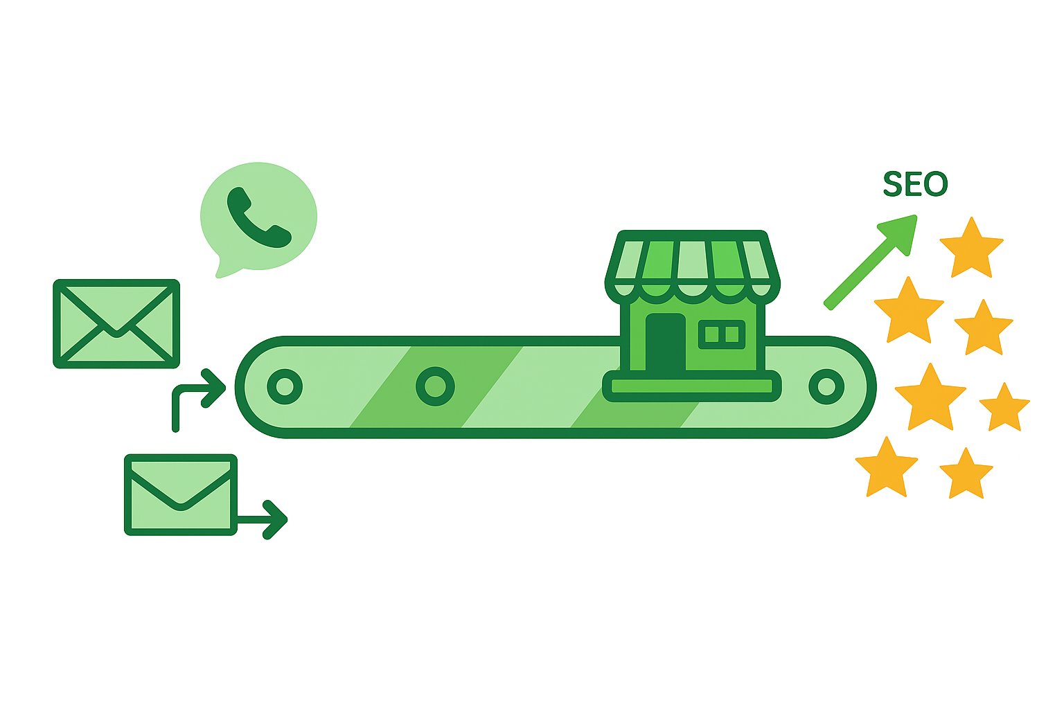 Customer Voice